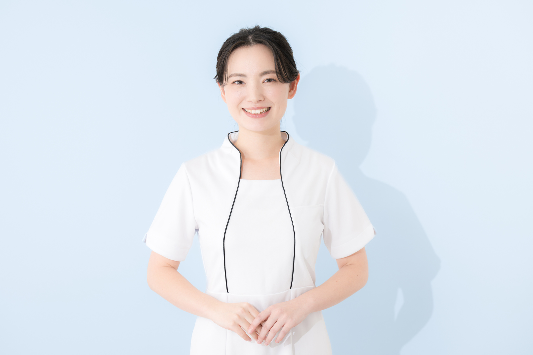 from-E 梅田店 サロン内装